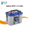 Optima BTDC-4.2 55Ah