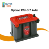 Optima RTU-3.7 44Ah