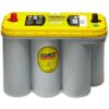 Optima YTS-5.5 75Ah