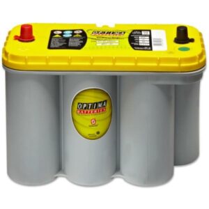 Optima YTS 5.5 75AH Commercial Battery