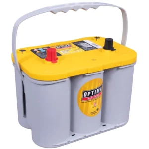 Optima YTU 4.2 55AH Commercial Battery