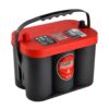 Optima Red Top RTC 4.2 – 50Ah 1000 EN
