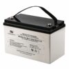 SunStone MLG110 Power Deep Cycle Gel Battery 12v 110AH