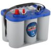 Optima BTDC-4.2 55Ah
