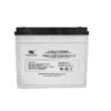 SunStone Power Deep Cycle 12V 140AH Gel Battery