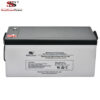 SunStone Power Deep Cycle 12V 260AH Gel Battery