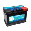 FIAMM Neptune ASB70 70Ah AGM CCA760