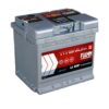 FIAMM Titanium L1 50P 50Ah