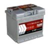 FIAMM Titanium L1 54P 54Ah