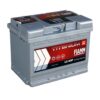 FIAMM Titanium L2 60P 60Ah