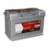 FIAMM Titanium L3 80P 80Ah