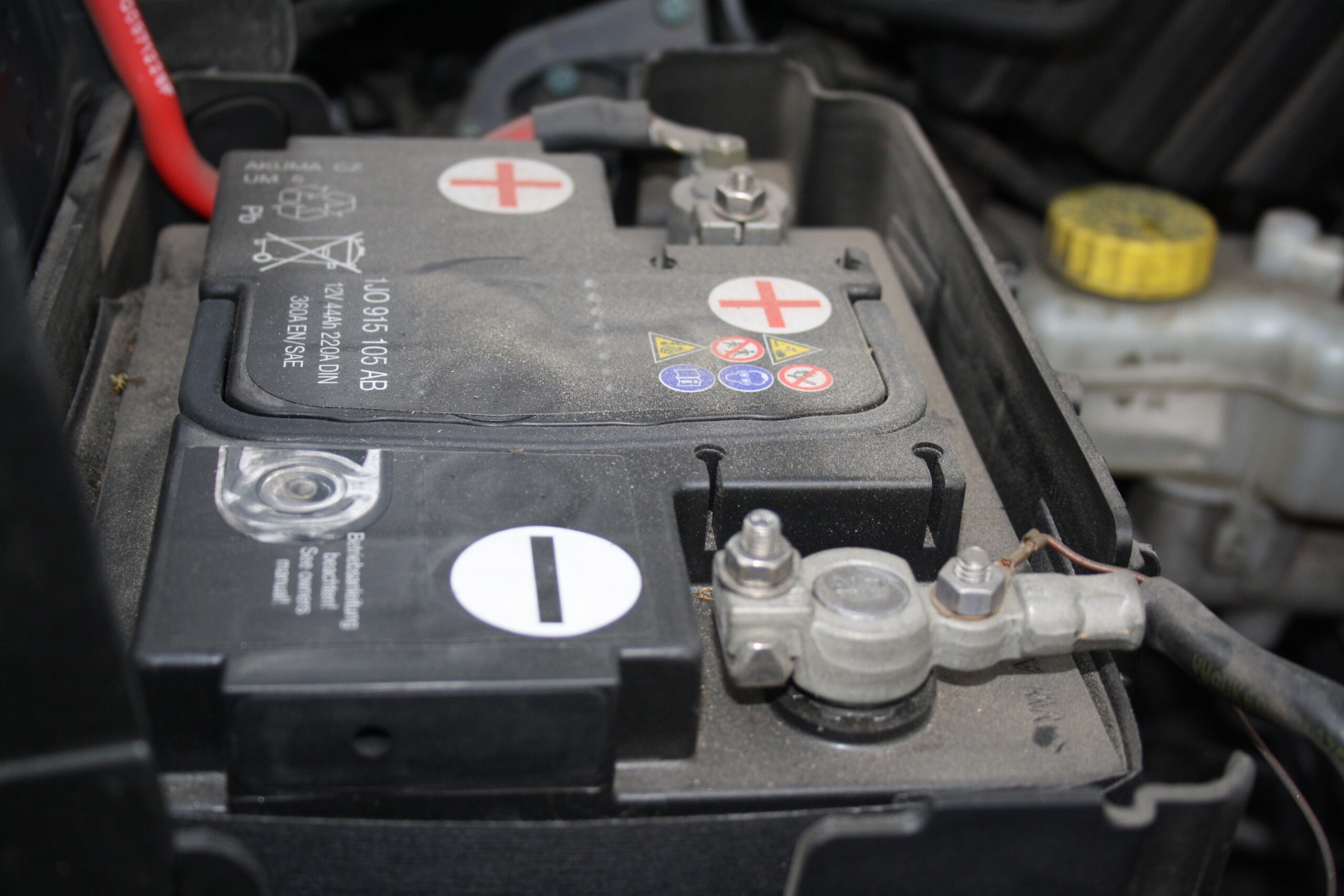 how to choose the right car battery all you should know