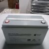 Lithium Battery – LFP 12.8 100 (100A)