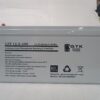 Lithium Battery – LFP 12.8 400 (200A)