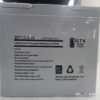 Lithium Battery – LFP 12.8 50 (50A)