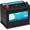 FIAMM 75Ah 640A 12V – NEPTUNE AGM MAR 380 (DX)