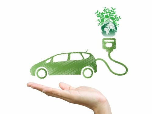 Spark of Innovation: A Look Back at the First Electric Car Ever Made