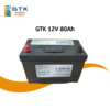 GTK 12V 80Ah