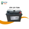 GTK 12V 75Ah