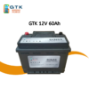 GTK 12V 60Ah