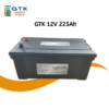 GTK 12V 225Ah