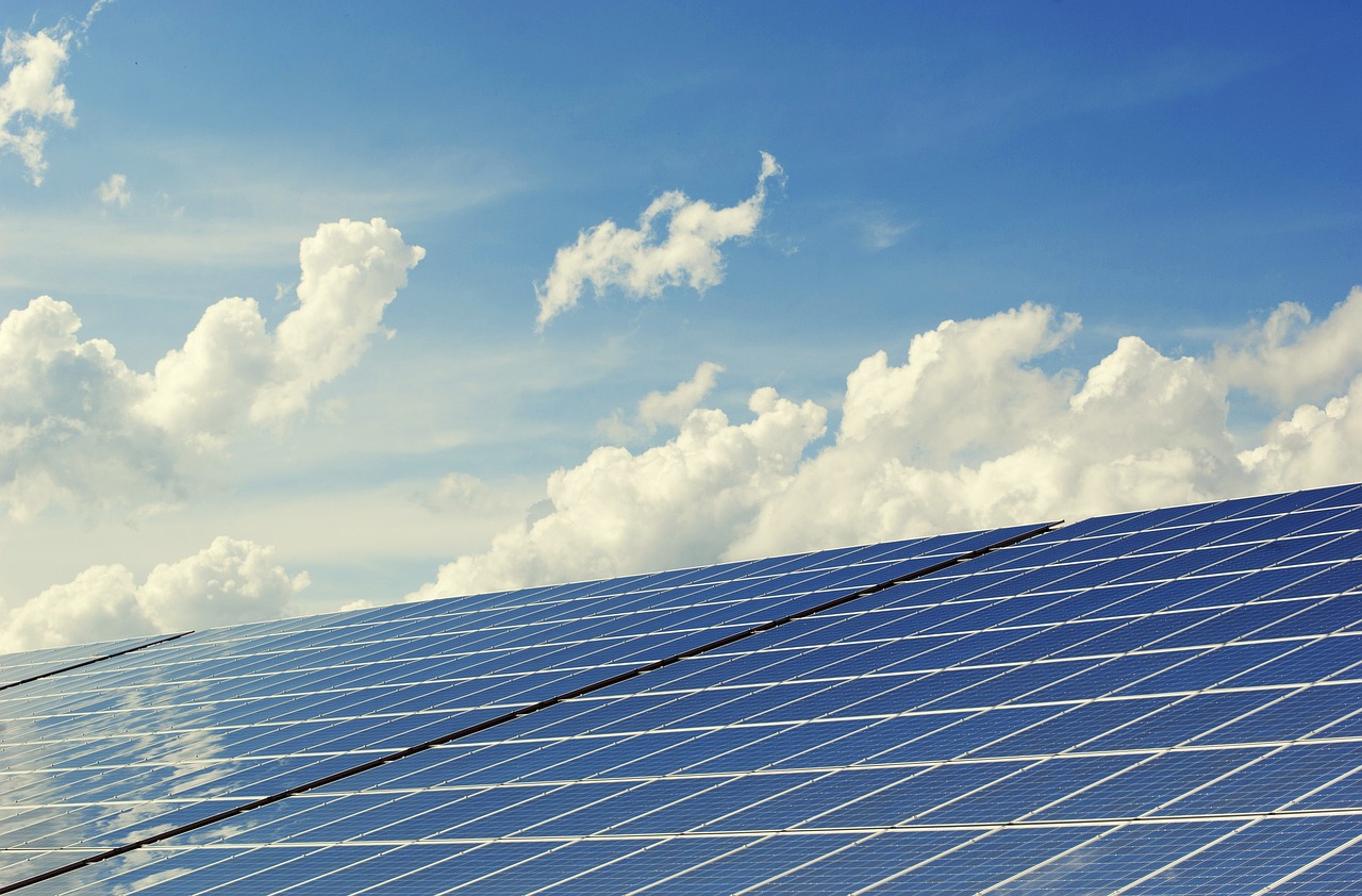 solar power systems